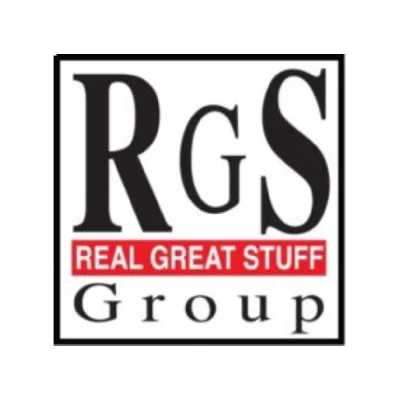 RGS Puzzles Logo