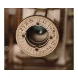 Robotime 3D Wooden Puzzle - Mechanical Vitascope video