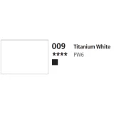 System 3 009 Titanium White