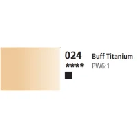 Daler Rowney System 3 Acrylics 59ml – 024 Buff Titanium