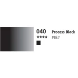 System 3 040 Process Black