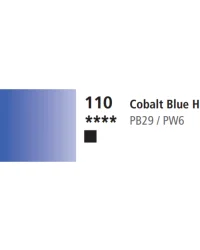 Daler Rowney System 3 Acrylics 59ml – 110 Cobalt Blue