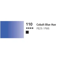 Daler Rowney System 3 Acrylics 59ml – 110 Cobalt Blue
