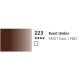 System 3 223 Burnt Umber