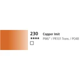 System 3 230 Copper Imitation