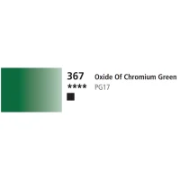 Daler Rowney System 3 Acrylic 59ml – 367 Oxide Of Chromium
