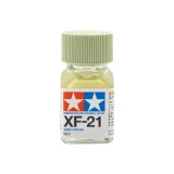 Tamiya Enamel Paints 10ml - XF-21 Sky