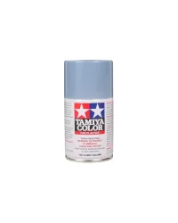 Tamiya Lacquer Spray Paint 100ml – TS-58 Pearl Light Blue