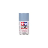 Tamiya Lacquer Spray Paint 100ml - TS-58 Pearl Light Blue