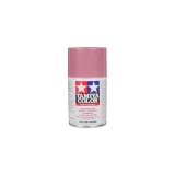 Tamiya Lacquer Spray Paint 100ml - TS-59 Pearl Light Red