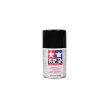 Tamiya Lacquer Spray Paint 100ml - TS-6 Matt Black