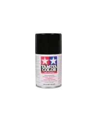 Tamiya Lacquer Spray Paint 100ml – TS-6 Matt Black