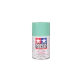 Tamiya Lacquer Spray Paint 100ml - TS-60 Pearl Green