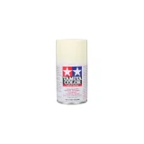 Tamiya Lacquer Spray Paint 100ml - TS-7 Racing White