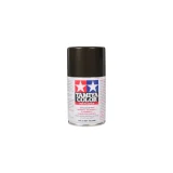 Tamiya Lacquer Spray Paint 100ml - TS-94 Metallic Gray