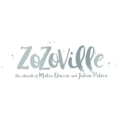 Zozoville Logo