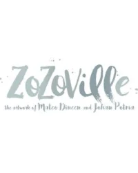 Puzzle – Cuckoo Symphony Zozoville (1500pce)