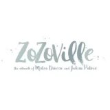 Zozoville Logo