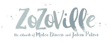 zozoville-logo