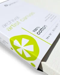 Artist’s Gallery Stretch Canvas – Prime Art