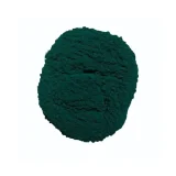 Bath Salt Dye - Xmas Green 10ml