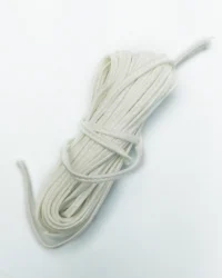 Candle Wick – Flat Braid LX22