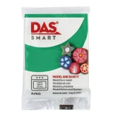 DAS SMART Polymer Clay 57g 20 Emerald Green