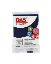 DAS SMART Polymer Clay 57g 24 Night Blue
