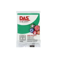 DAS SMART Polymer Clay 57g 20 Emerald Green