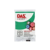 DAS SMART Polymer clay Emerald