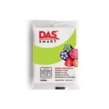DAS SMART Polymer Clay 57g 17 Apple Green