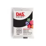 DAS SMART Polymer Clay 57g 30 Black
