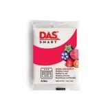 DAS SMART Polymer Clay 57g 16 Carmine Red