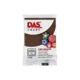 DAS SMART Polymer Clay 57g 28 Chocolate