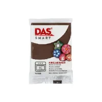 DAS SMART Polymer Clay 57g 28 Chocolate