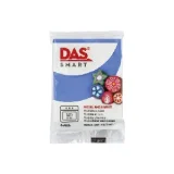 DAS SMART Polymer Clay 57g 22 Cobalt Blue