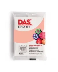 DAS SMART Polymer Clay 57g 07 Flesh Pink