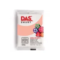 DAS SMART Polymer Clay 57g 07 Flesh Pink