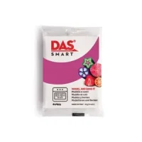 DAS SMART Polymer Clay 57g 11 Geranium Pink