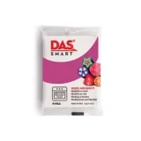 DAS SMART Polymer Clay 57g 11 Geranium Pink