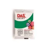DAS SMART Polymer Clay 57g 03 Glitter Green