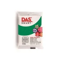 DAS SMART Polymer Clay 57g 03 Glitter Green