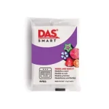 DAS SMART Polymer Clay 57g 12 Lavender