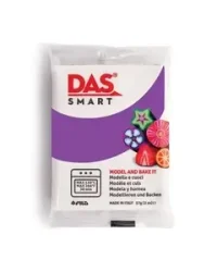 DAS SMART Polymer Clay 57g 12 Lavender
