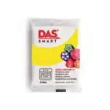 DAS SMART Polymer Clay 57g 03 Lemon Yellow