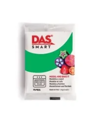 DAS SMART Polymer Clay 57g 19 Mint