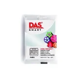 DAS SMART Polymer Clay 57g 01 Special - Opal White