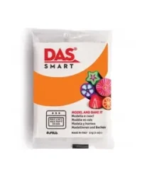 DAS SMART Polymer Clay 57g 06 Orange
