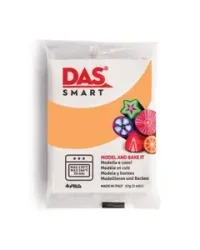 DAS SMART Polymer Clay 57g 08 Peach