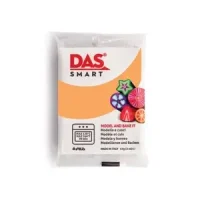 DAS SMART Polymer Clay 57g 08 Peach